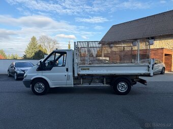 Ford Transit 2.4l 66 kW - 5