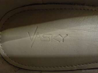 Baleríny zn.Vasky a zn.Robel vel.39 - 5