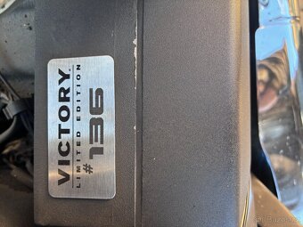 Victory Cross Roads Classic LE - 5