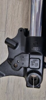 Vidlice wp KTM smc 690 R 2015 - 5