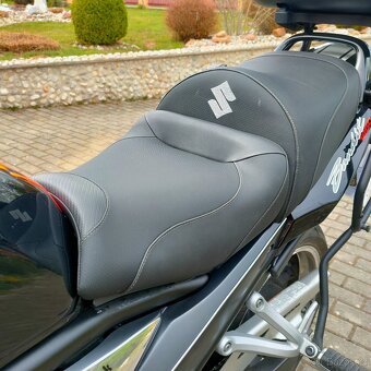 Suzuki Bandit 1250 - 5