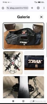 Sněhové řetězy - 5