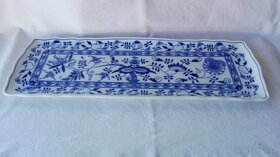 Prodám cibulák podnos obdélníkový I.Tř. - 5