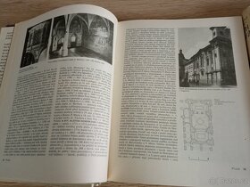 Umělecké památky Čech a-ž - 5