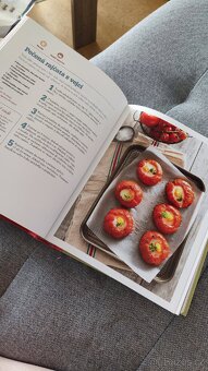 Babiččina rychlá a úsporná kuchařka - 5