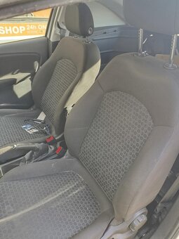 Opel Corsa-e, 1248 / 55 kw - 5