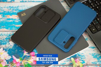 Nillkin Camshield pro Samsung - 5