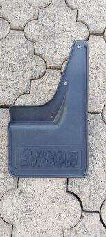 Sadu předních mlhovek - 5