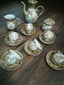 Kávová souprava - 5