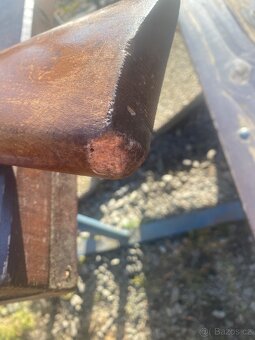 Vzduchovka Slavia 620 - 5