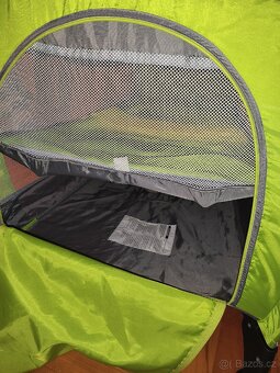 Cestovní postýlka Caretero - 5