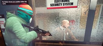 PS3 Sony PlayStation 3 slim 320 GB - 5