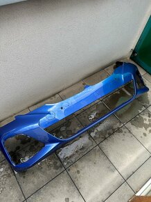 přední nárazník BMW rada 3 G20 - 5