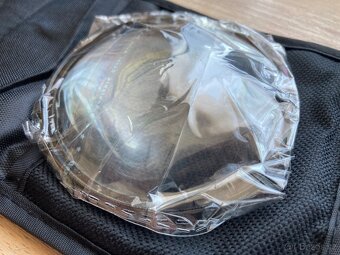 Sada makropředsádek 4v1 - 82mm - 5