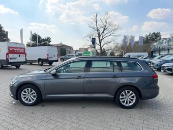 Volkswagen Passat - 5
