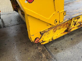 Podvalník hlubina - 5