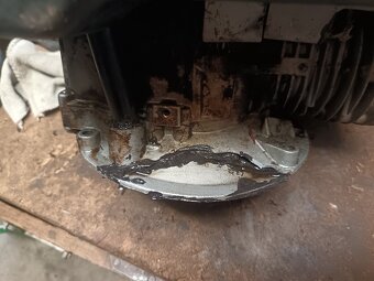 Motor TECUMSEH - 5