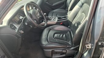 Audi A4 - 5