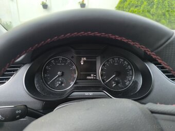 Škoda 1.4 TSI octavia - 5