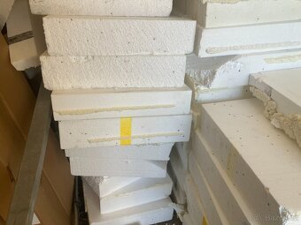 Polystyren 1000 x 500 x 100 mm    70 m2 - 5