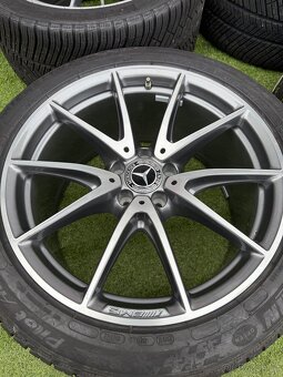 MERCEDES BENZ AMG E W213 E63 E63S MICHELIN - 5