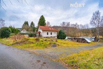 Prodej pozemek Bydlení, 309㎡ - 5