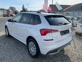 Škoda Kamiq 1.5 TSi/110kW - Ambition - 5