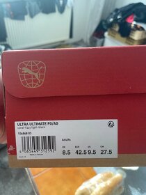 Kopačky Puma Ultra Ultimate FG/AG vel. 42,5 EUR - 5