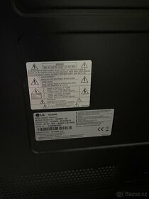 LG 42LE5500 - LED televize 42" + set box Tesla - 5