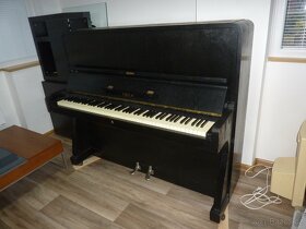 Pianino FIBICH - 5