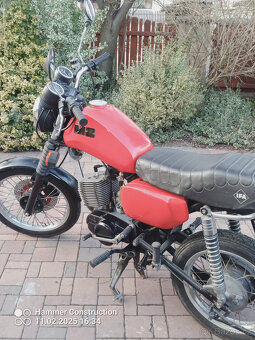 MZ 150 - 5