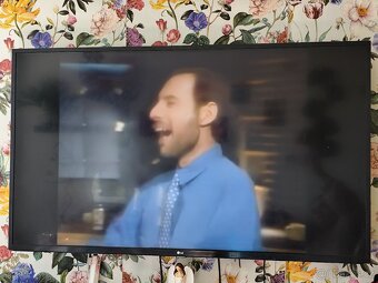 LG Televize - 5