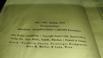 Mein kampf - 5