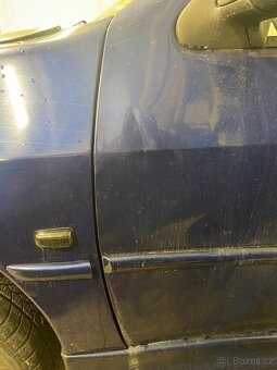 Peugeot 306 2.0 HDI - 5