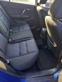 Mazda 6 Liftback 108 Kw - Benzín - 5