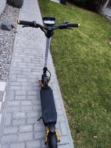 Kaabo mantis 10 plus V4 2025 - 5