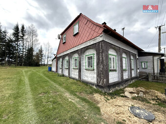 Prodej rodinného domu, 280 m², Jiříkov, ul. Filipovská - 5