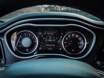 Dodge Challenger 3.6 V6 - 5