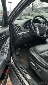 Hyundai ix55 - 5