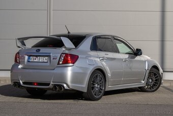 Subaru WRX STI Impreza 2.5 - Kovaný motor, 350HP/510Nm.... - 5