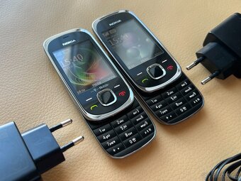 Nokia 7230 - 5