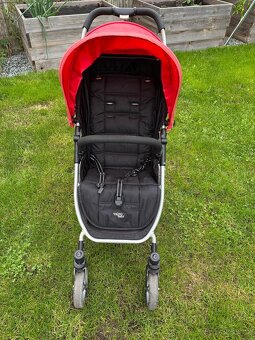 Valcobaby SNAP4 - 5