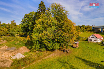 Prodej pozemku k bydlení, 1944 m², Kynšperk nad Ohří - 5