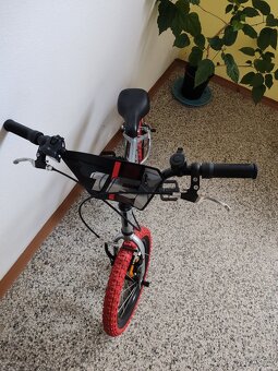 BMX 16" - 5