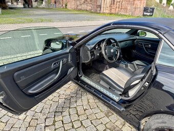 Mercedes Benz SLK 230 Kompresor - 5