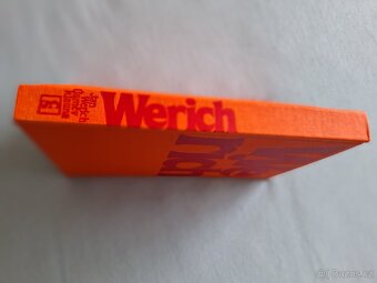 Jan Werich " Úsměv klauna " a " Listování " - 5