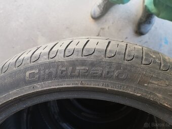 Pirelli 235/40R19 - 5