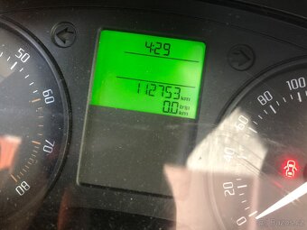 Fabia 2 combi 1.2 HTP 2011 náhradni dily - 5