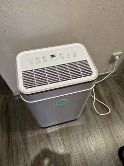 Siguro DH-P300W Orca 20L WiFi - 5