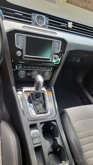 Volkswagen Passat Kombi - 5